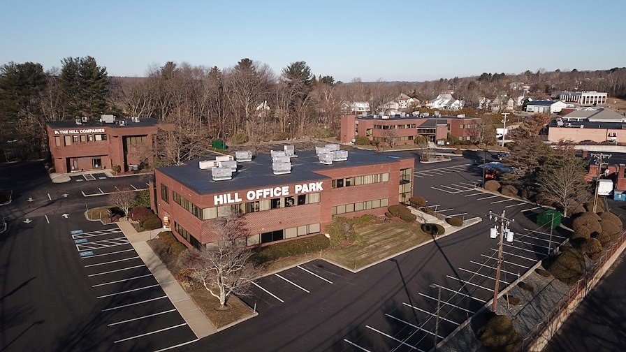 Marcus & Millichap arranges $4.125m sale of three-building Hill Office Park